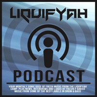 Liquifyah Podcast 005 (Hosted By Modify Perspective) by Liquifyah Podcast