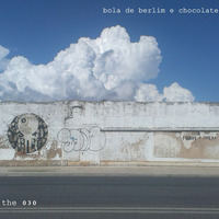 the 030 - bola de berlim e chocolate by the 030