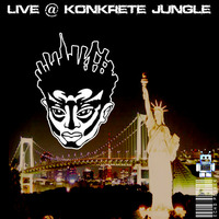 [BOT:009] Echo Pusher - Live at Konkrete Jungle 2009 (NYC) by Echo Pusher