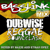 Dubwize Reggae Soundclash by Ethan Opez