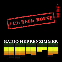 Radio Herrenzimmer #19: Tech House by Onkel Toob
