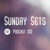 Sunday Sets - Podcast 001 - Salzer Solo by Familia Electronica Munich