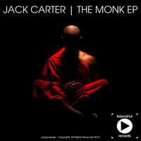 LSR153 - Jack Carter  - The Monk (Original Mix) by ListenShut Records