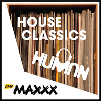 HUMAN live Klub Fm - RMF MAXXX - HOUSE CLASSICS 2015-08-11 by HUMAN