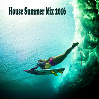 DJ Shogun - Summer House Mix 2016-07-19 by DJShogun