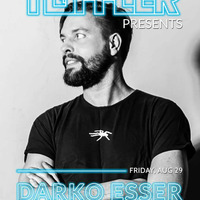 Darko Esser - All Night Long (7 Hour Set) @ TOFFLER 29-08-2014 by Darko Esser