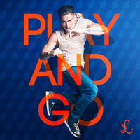 DJ Felipe Lira  - Play and Go by DJ Felipe Lira