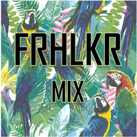 (DJ MIX 16/2016) FRHLKR - Global Bass lll by Frohlocker