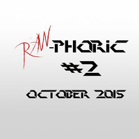 Hardstyle Overdozen November 2015 | This is Raw-phoric #2 by T-Punkt-ony Project