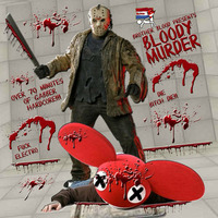 BLOODY MURDER - Brother Blood *2009* by En3rgy aka Mr. Blood