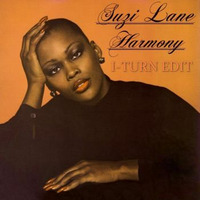 Suzi Lane - Harmony (i-turn Edit) by Timothy Wildschut