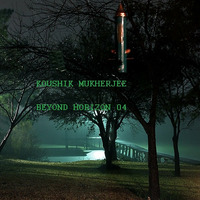 Koushik Mukherjee - Beyond Horizon 04 by REICK