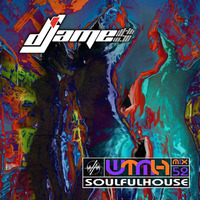 Welcome To My House Mix.53 by D'James (Renaissance)
