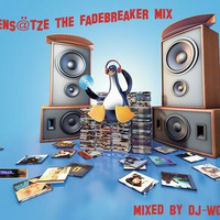Gegens@tze theFadebreaker Mix by X-Traxx