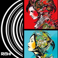 Rishi - Intermediate Course Mix by Ministry Of DJs