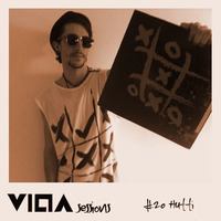 VS020 - VILLA.Sessions #20 - Hutti by VILLA