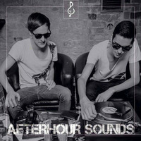 Die Höhenregler present Afterhour Sounds Podcast Nr. 47 by Afterhour Sounds