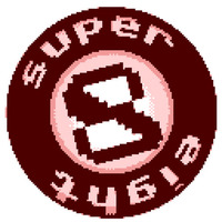 Super Eight by Empress Play (Melody Ayres-Griffiths)