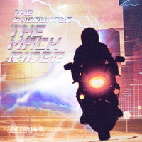 The Mach Rider (EP)