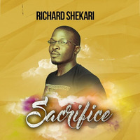 Sacrifice by Richard Shekari
