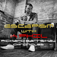 Escapism with K Phil S03E17 by kphil