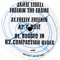 Jamie Lidell - Freely Freekin' by Patrick T.