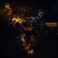 Xenofish - Primeval Pattern by Xenofish