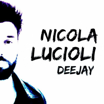 Nicola Lucioli Deejay