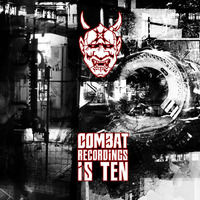 Monster X - Immured - Preview by combatrecordings