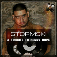 STORMSKI - A Tribute To Kenny Dope by Stormski