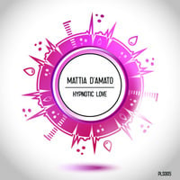 Mattia D'Amato - Salima (snippet) by Plasmic Records
