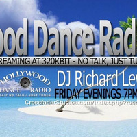 Hollywood Dance Radio 10/07/2016 Podcast 86 by Richard Lewis by Richard Lewis