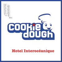 Cookie-Dough Guest Mix 7 - Hotel Interocéanique www.cookiedoughmusic.com by CookieDoughMusic.com