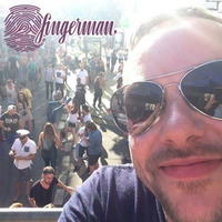 Fingerman Balearic Session May 2016 by Fingerman (HotDigitsMusic)
