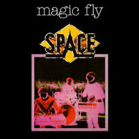 Space - Magic Fly (Ingo Vogelmann Remake 2005) by Ingo Vogelmann