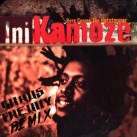 Ini Kamoze - Here Comes The Hotstepper (Chaos Theory Remix) by Chaos Theory