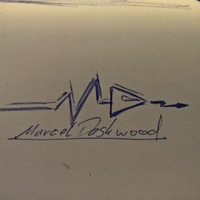 Marcel Dashwood - In Progress 34 (May 2016) by marceldashwood