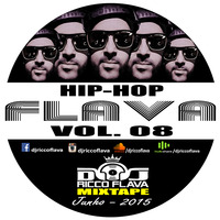 Hip-Hop Flava Vol. 8 by Dj RicCo FlaVa