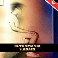 Ultramania - spin again ( Euro progressive house edit ) by Luca Marussich