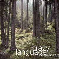 Axiom - Crazy Monographic Podcast Mix (monographic 042 | crazy language) 01-2010 by Axiom