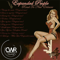 Expanded People - Give My Love (Soulplate Rerub) by Soulplaterecords