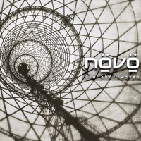 (Snippet) NÖVÖ &quot;Groupe 8/2&quot; (From the 2016 CD album &quot;The Shortwaves&quot; released at Alfa-Matrix) by gencomprodukts