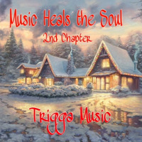 Trigga Music presents Music Heals the Soul 2nd Chapter w/ DJ Ricky Sixx by Sgt Trigga