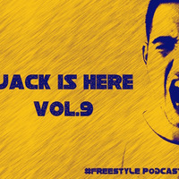 JACK is HERE Vol.9 by Jack Here
