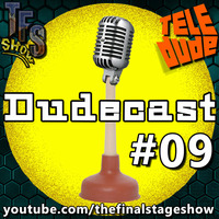 Dudecast #9: Solche Hipsterspacken | Lucha Underground is BOSS altah by TeleBude