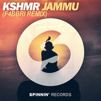 KSHMR - Jammu (F4BBRI Remix) by F4BBRI