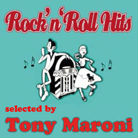 Tony Maroni - Rockin´and Rollin´ Mixtape by Tony Maroni