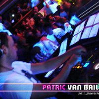 LIVE MIX - Listen & Repeat by Patric van Bailey