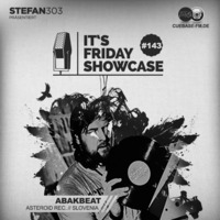 Its Friday Showcase #143 Abakbeat by Stefan303