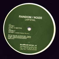  Random/Noize ‎– Laifstail by Random/Noize